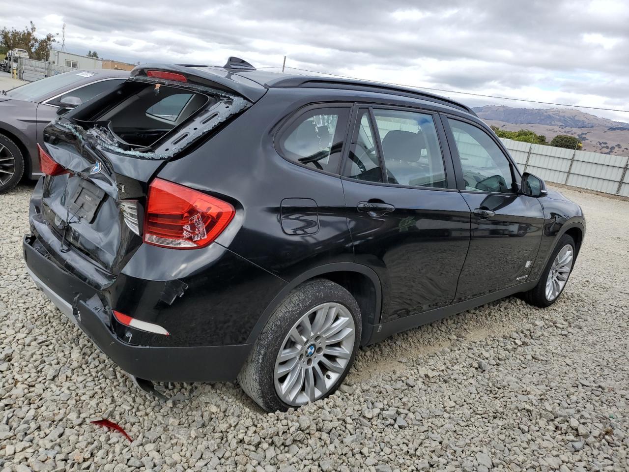 2015 BMW X1 Sdrive28I - Фото 3