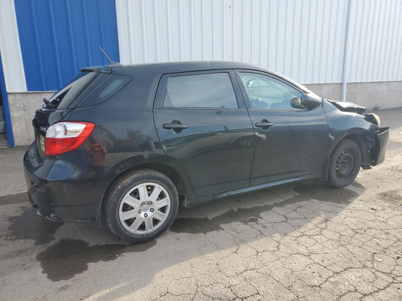 2011 Toyota Corolla Matrix - Фото 3