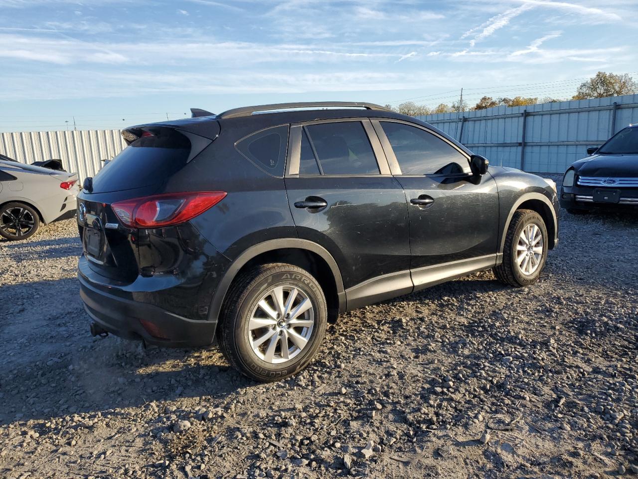 2016 Mazda Cx-5 Sport - Image 3
