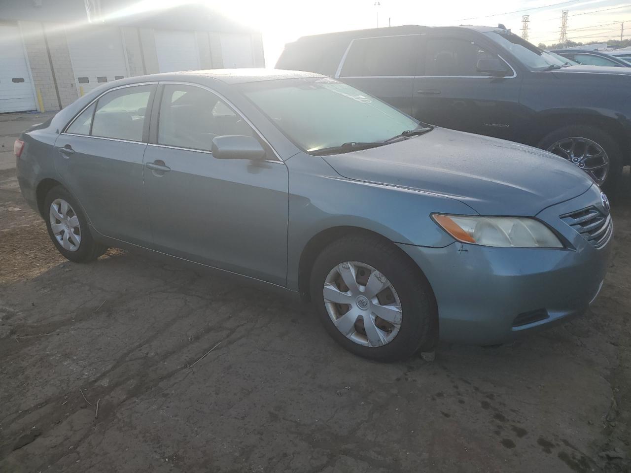 2009 Toyota Camry Base - Image 4