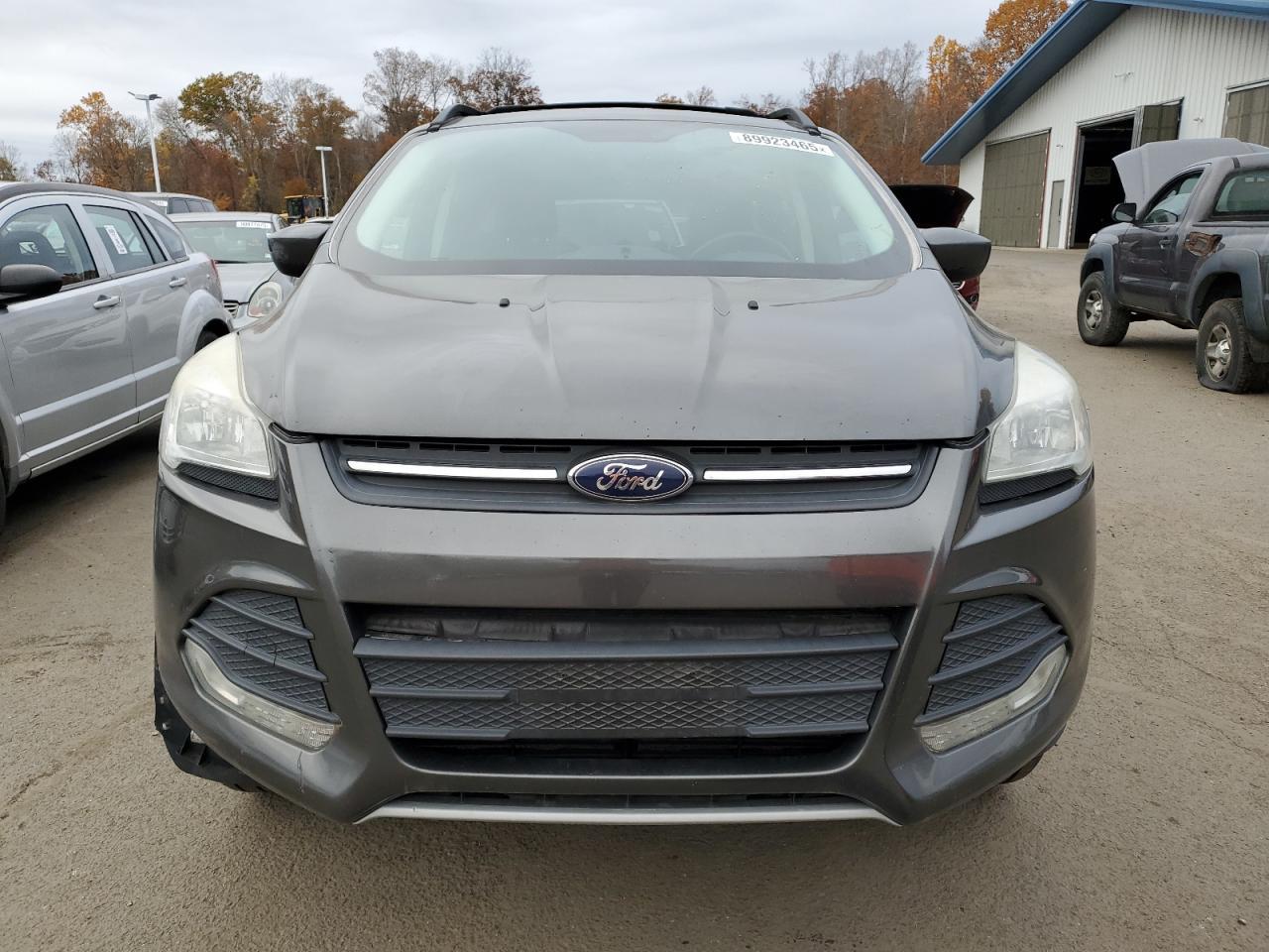 2016 Ford Escape Se - Фото 5