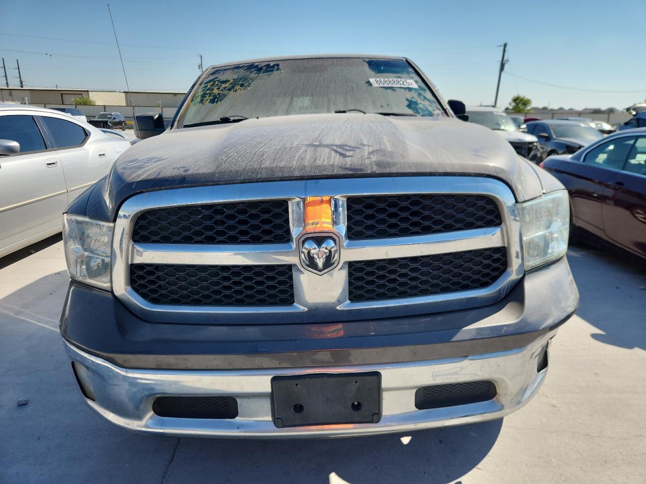 2016 Ram 1500 Slt - Image 5