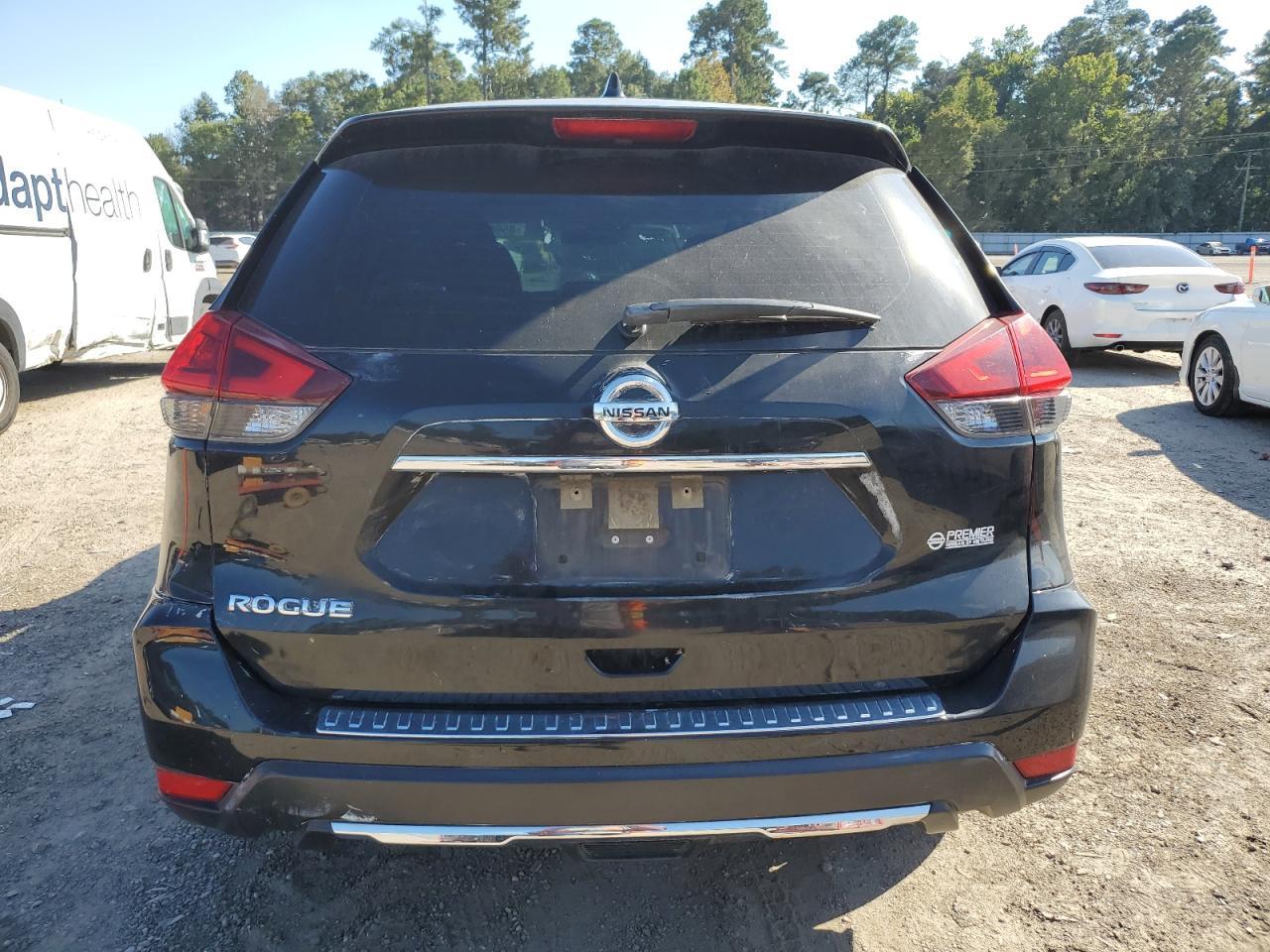 2020 Nissan Rogue S - Image 6