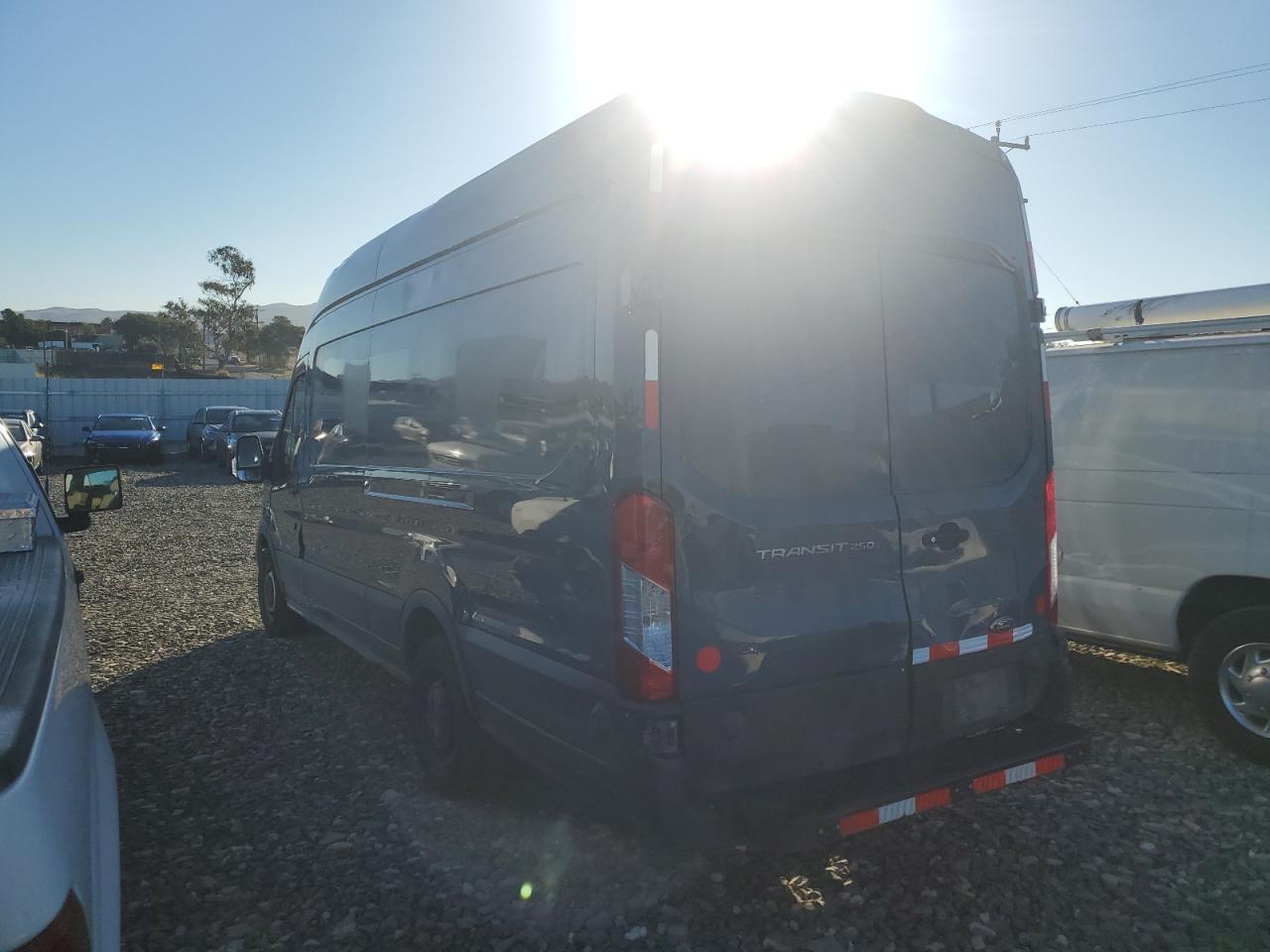 2020 Ford Transit 250 Delivery Van - Image 2