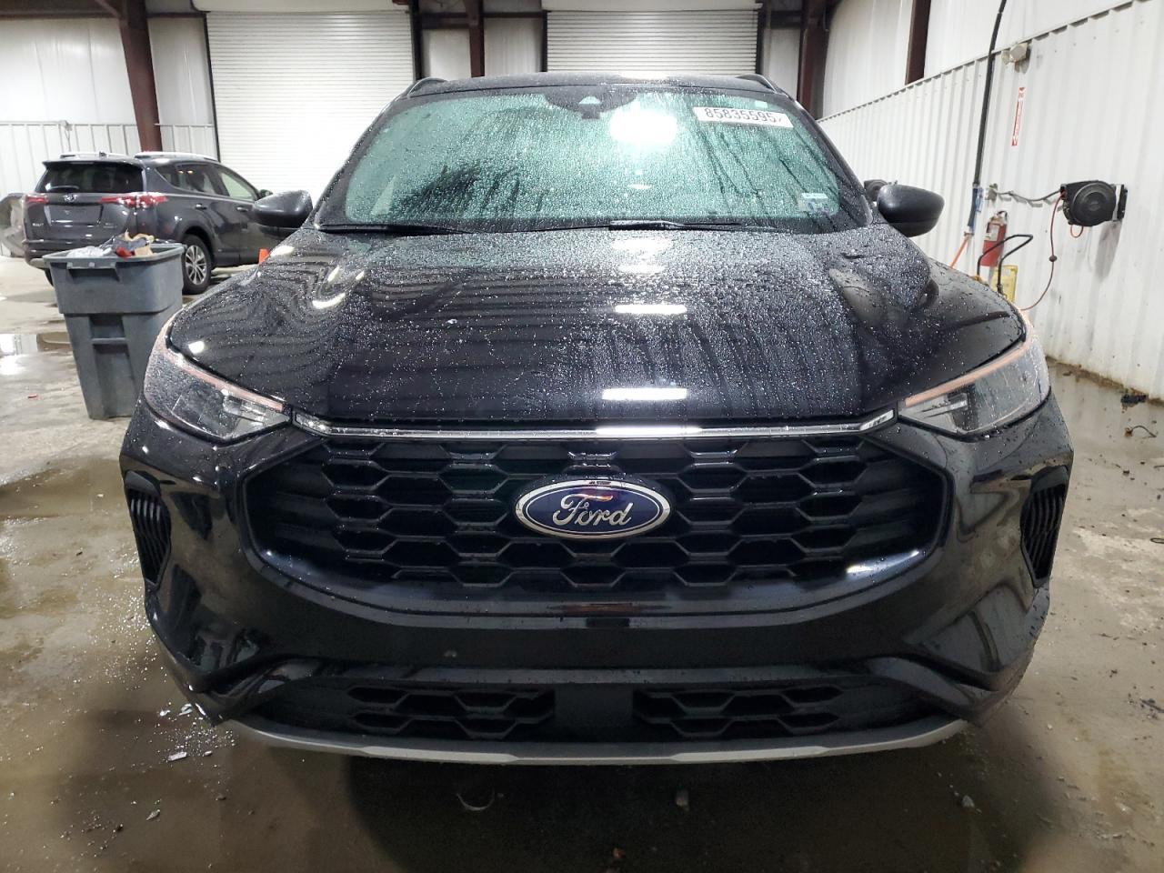 2024 Ford Escape St Line - Фото 5