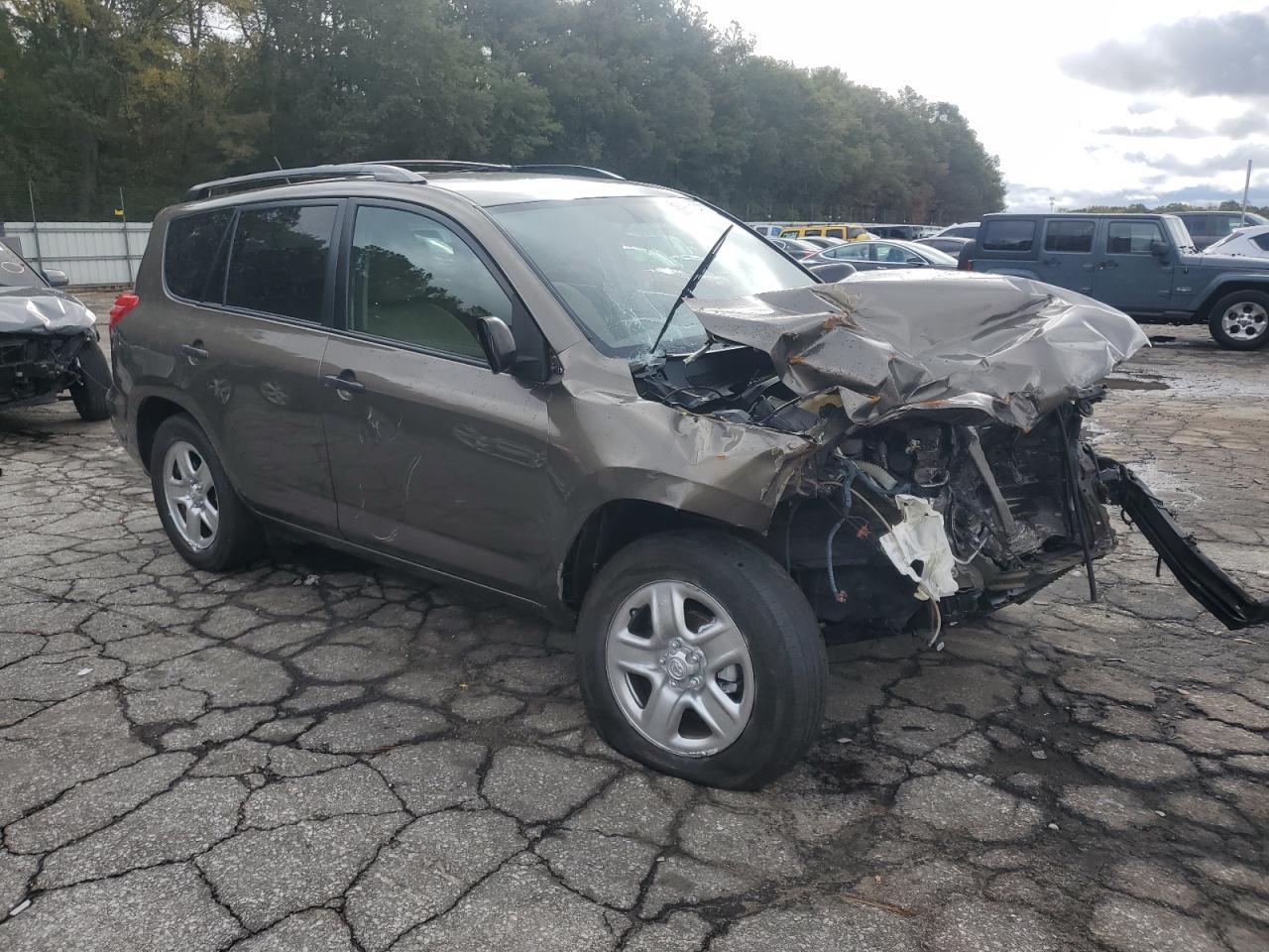 2010 Toyota Rav4 - Фото 4