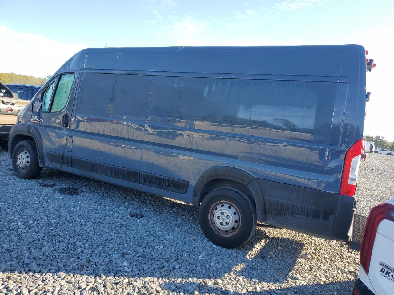 2020 Ram Promaster 3500 3500 High - Image 2