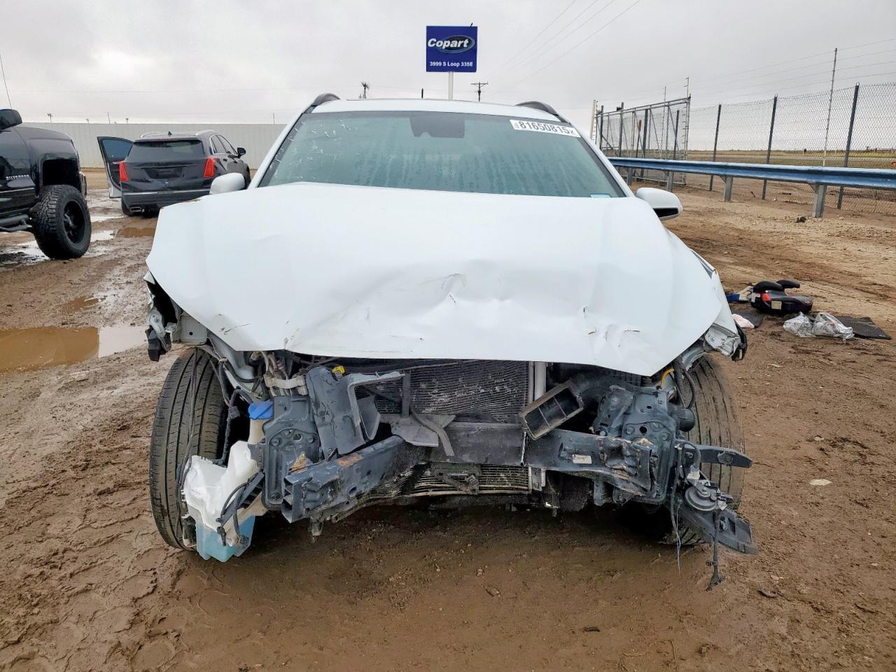2018 Hyundai Kona Sel - Фото 5