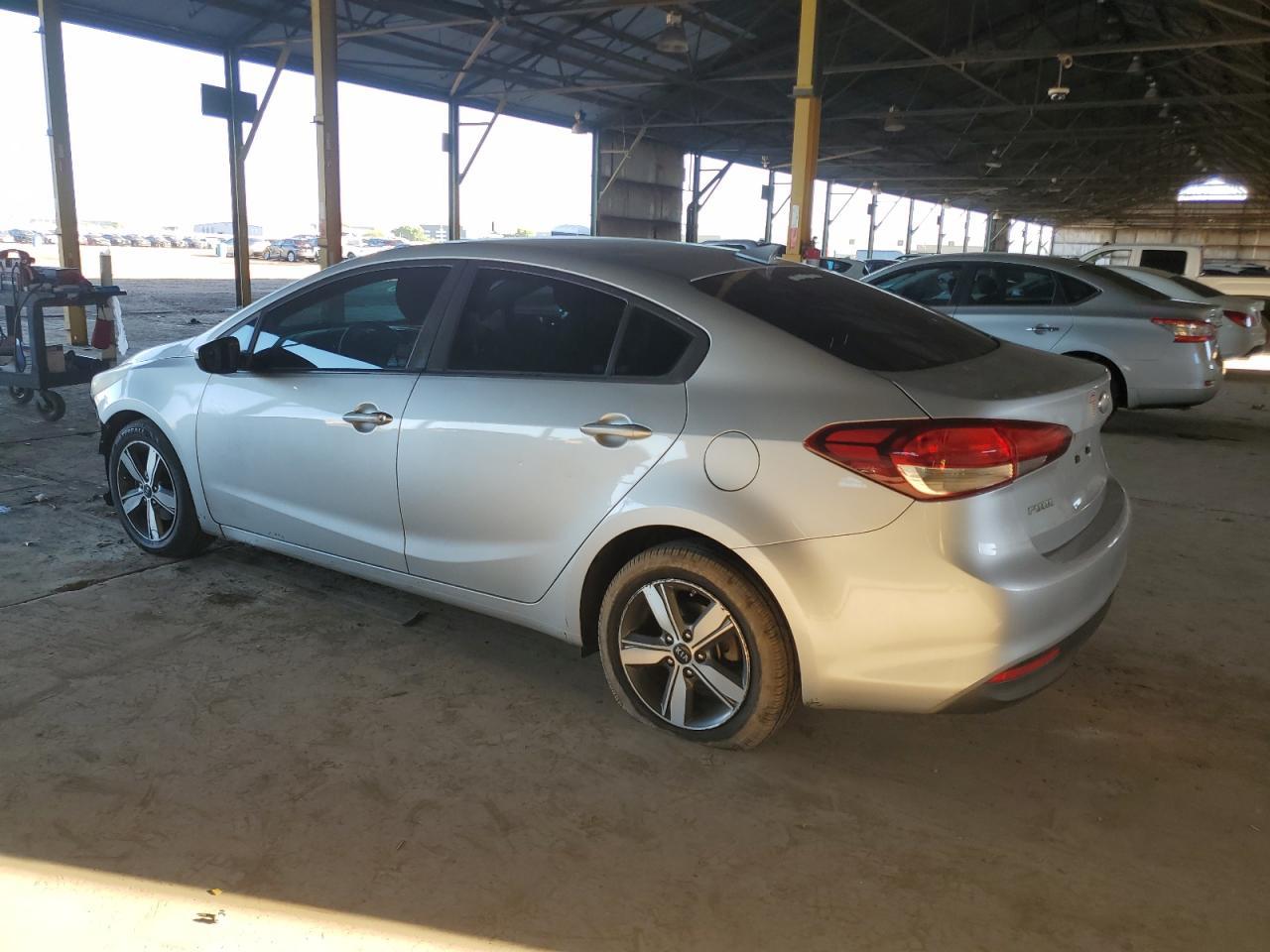 2018 Kia Forte Lx - Image 2