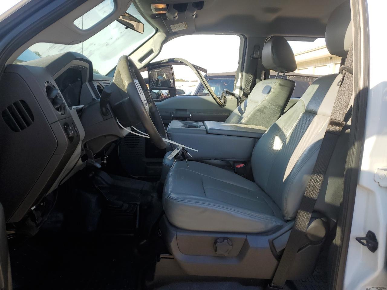 2016 Ford F250 Super Duty - Фото 7