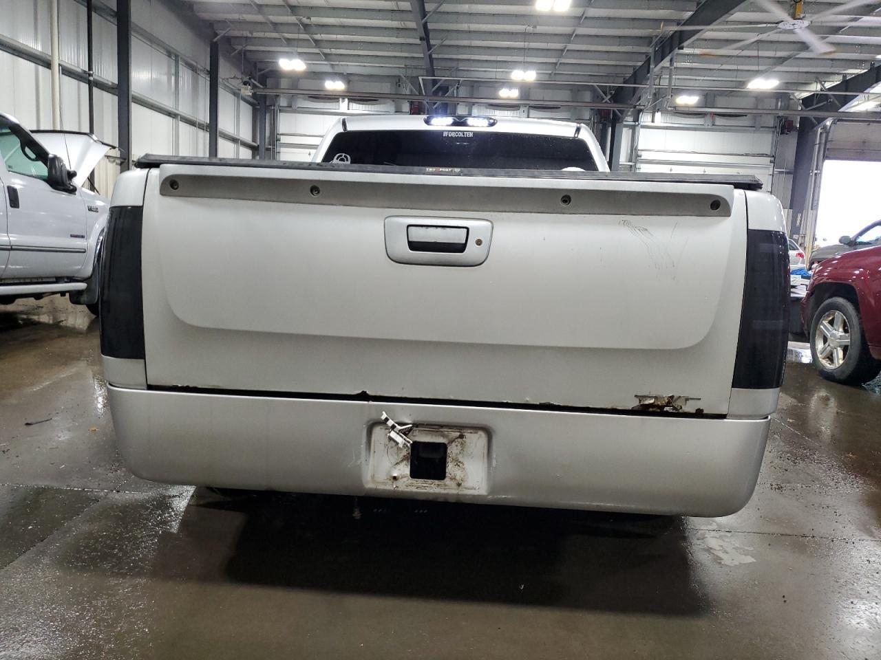 2013 GMC Sierra K1500 Sle - Фото 6