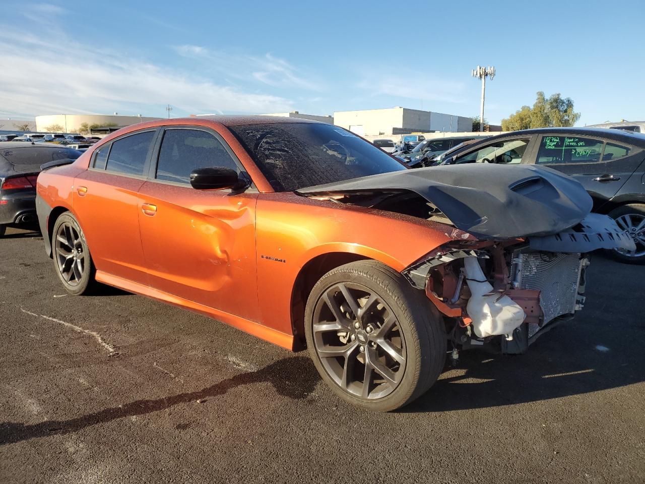 2020 Dodge Charger R/T - Image 4
