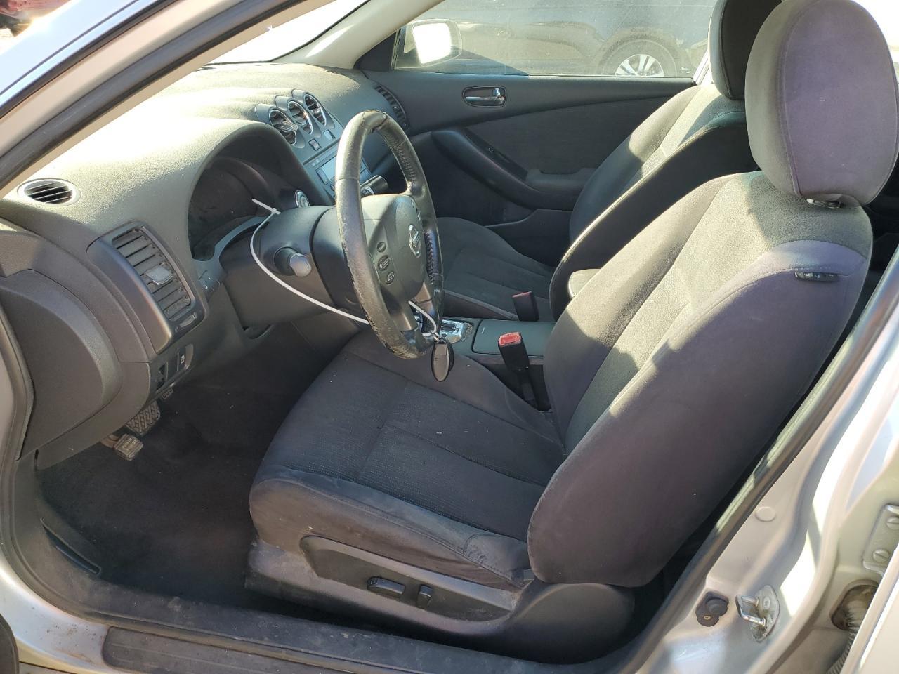 2011 Nissan Altima Sr - Image 7