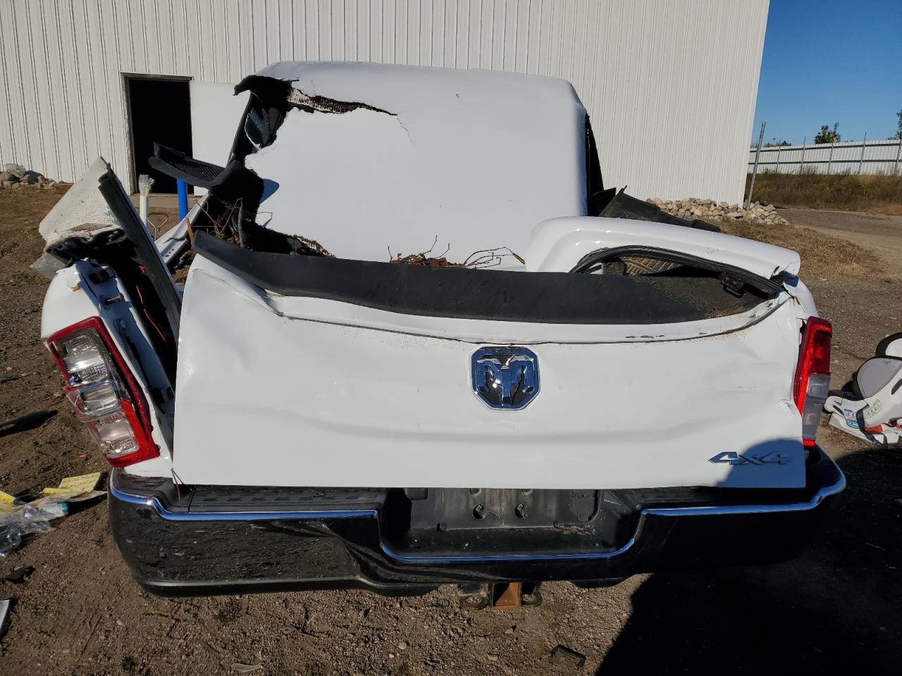 2021 Ram 2500 Tradesman - Image 6