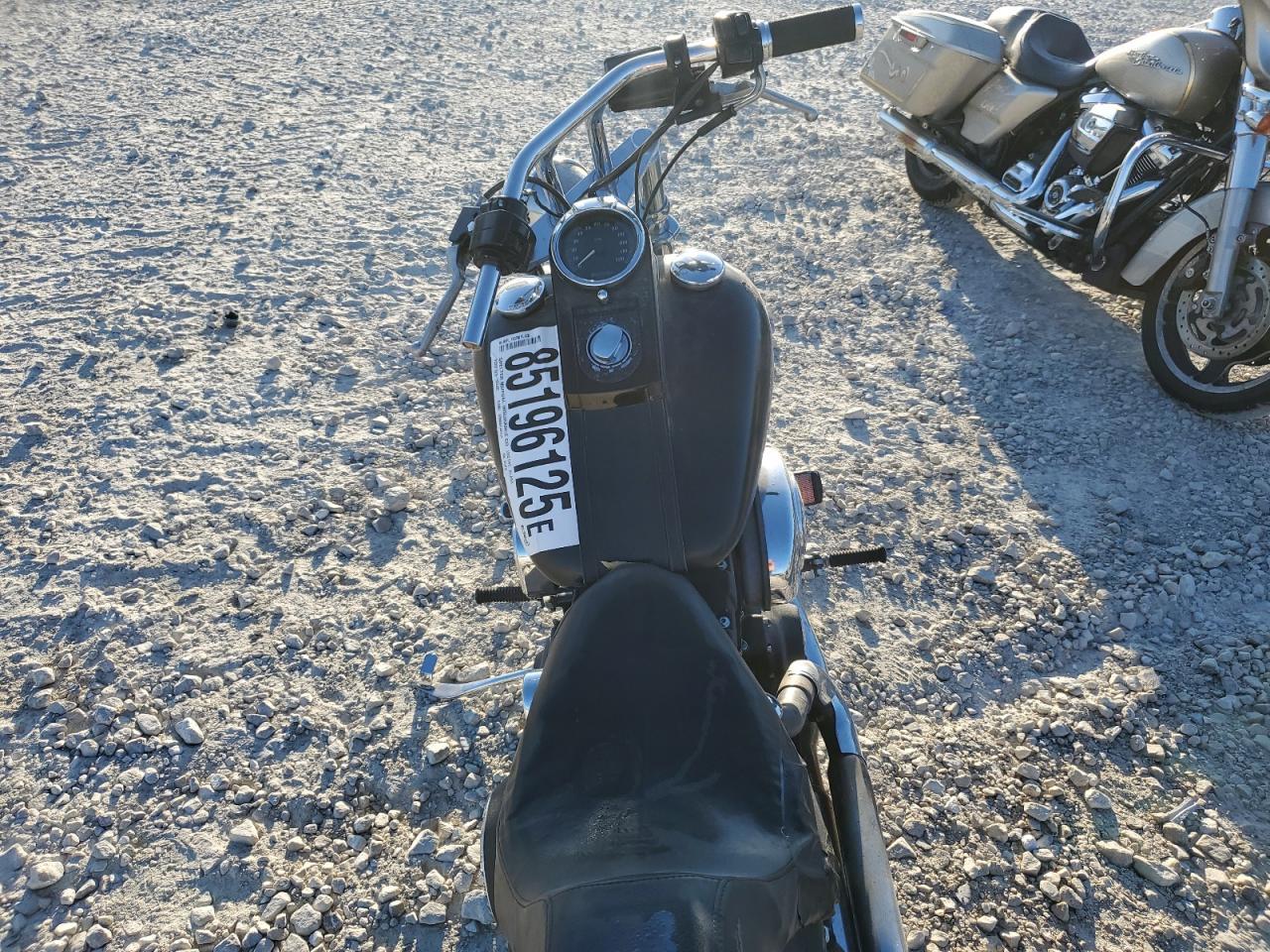 2004 Harley-Davidson Fxstbi - Фото 6