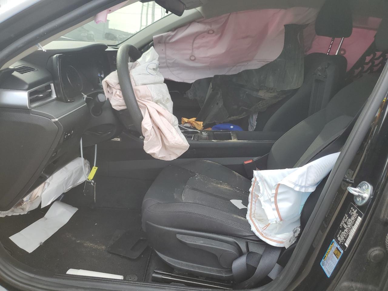 2023 Kia K5 Lxs - Image 7