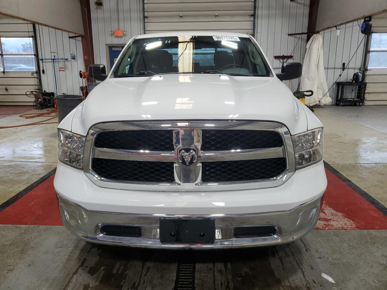 2021 Ram 1500 Classic Slt - Фото 5