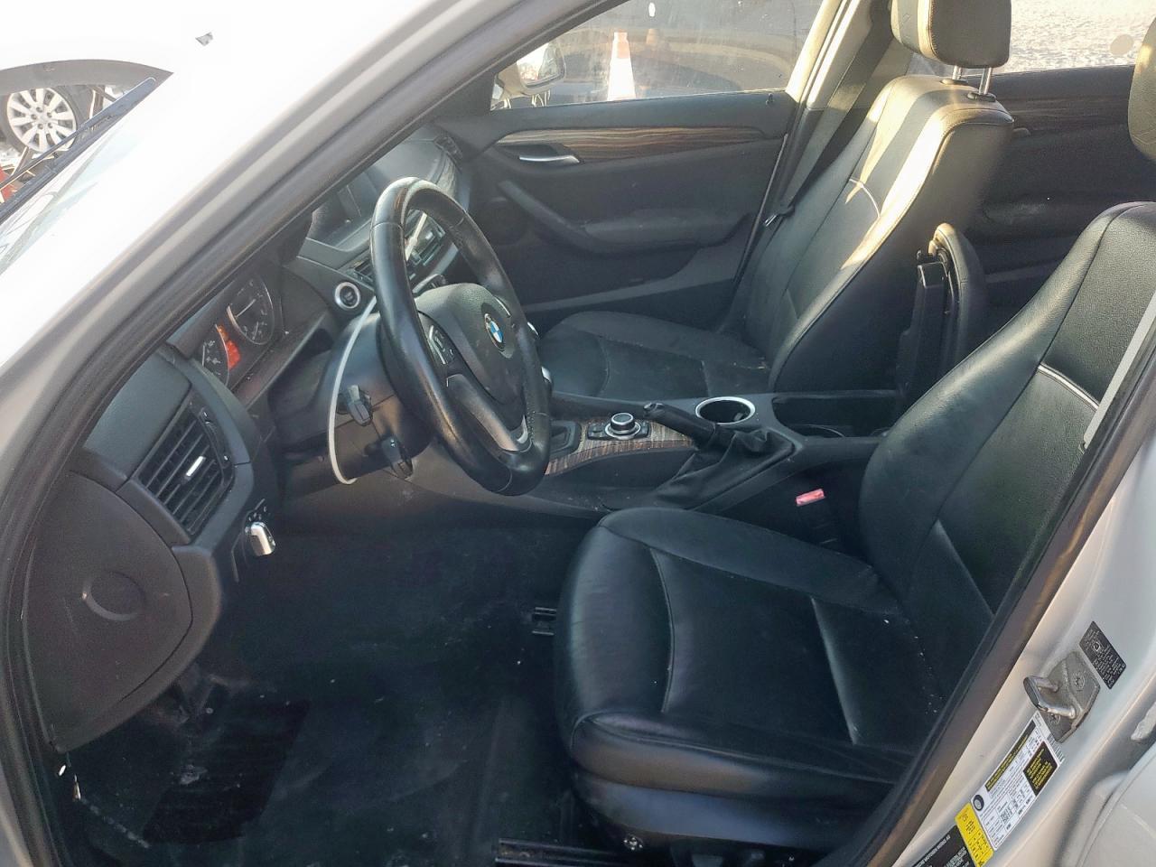 2013 BMW X1 xDrive35I - Image 7