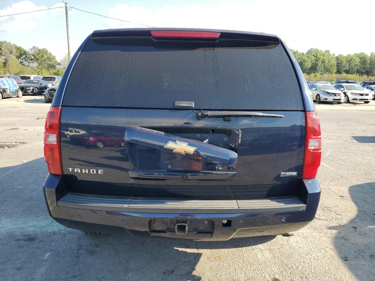 2007 Chevrolet Tahoe K1500 - Image 6