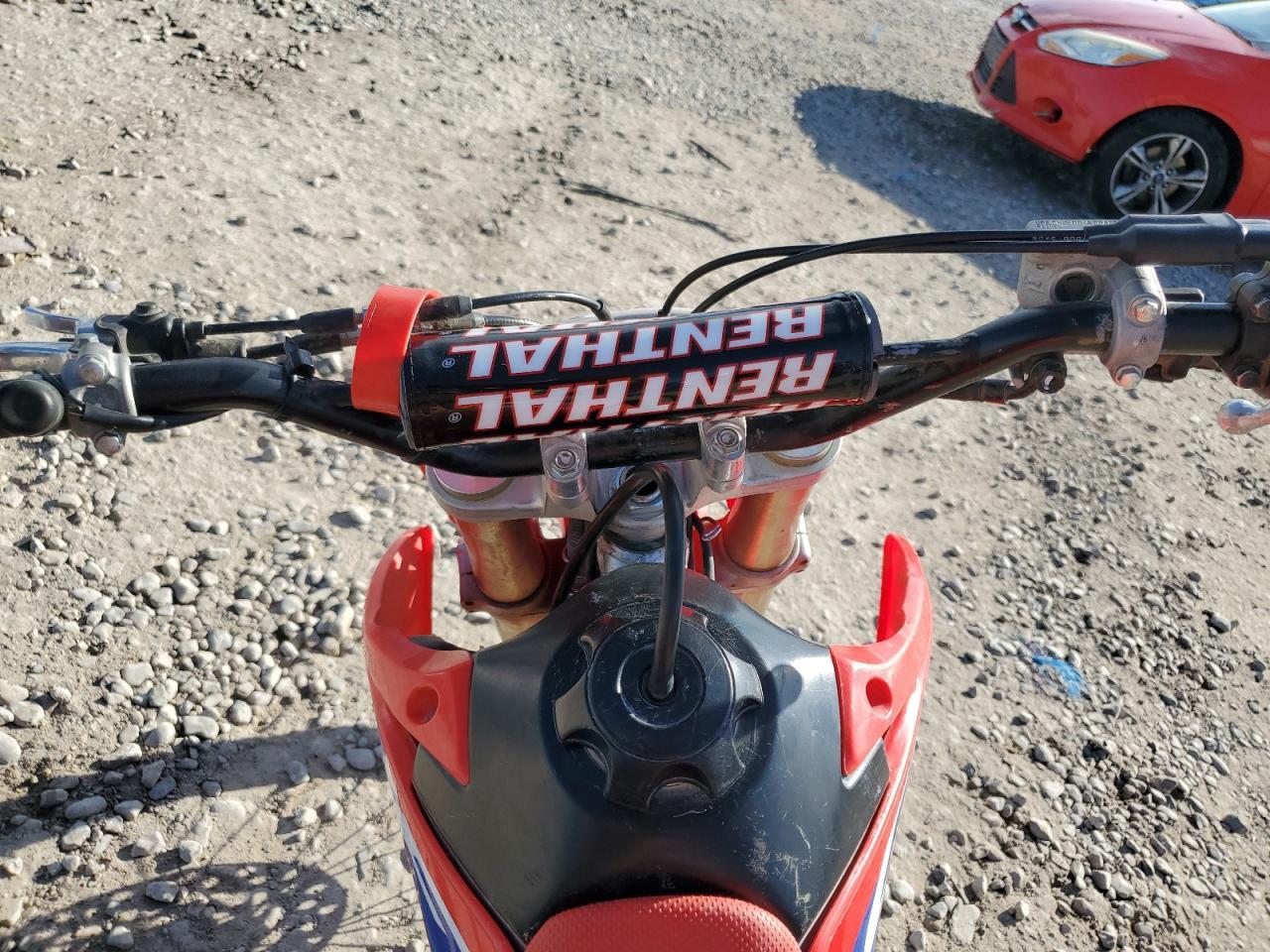 2023 Honda Crf150 Rb - Фото 7