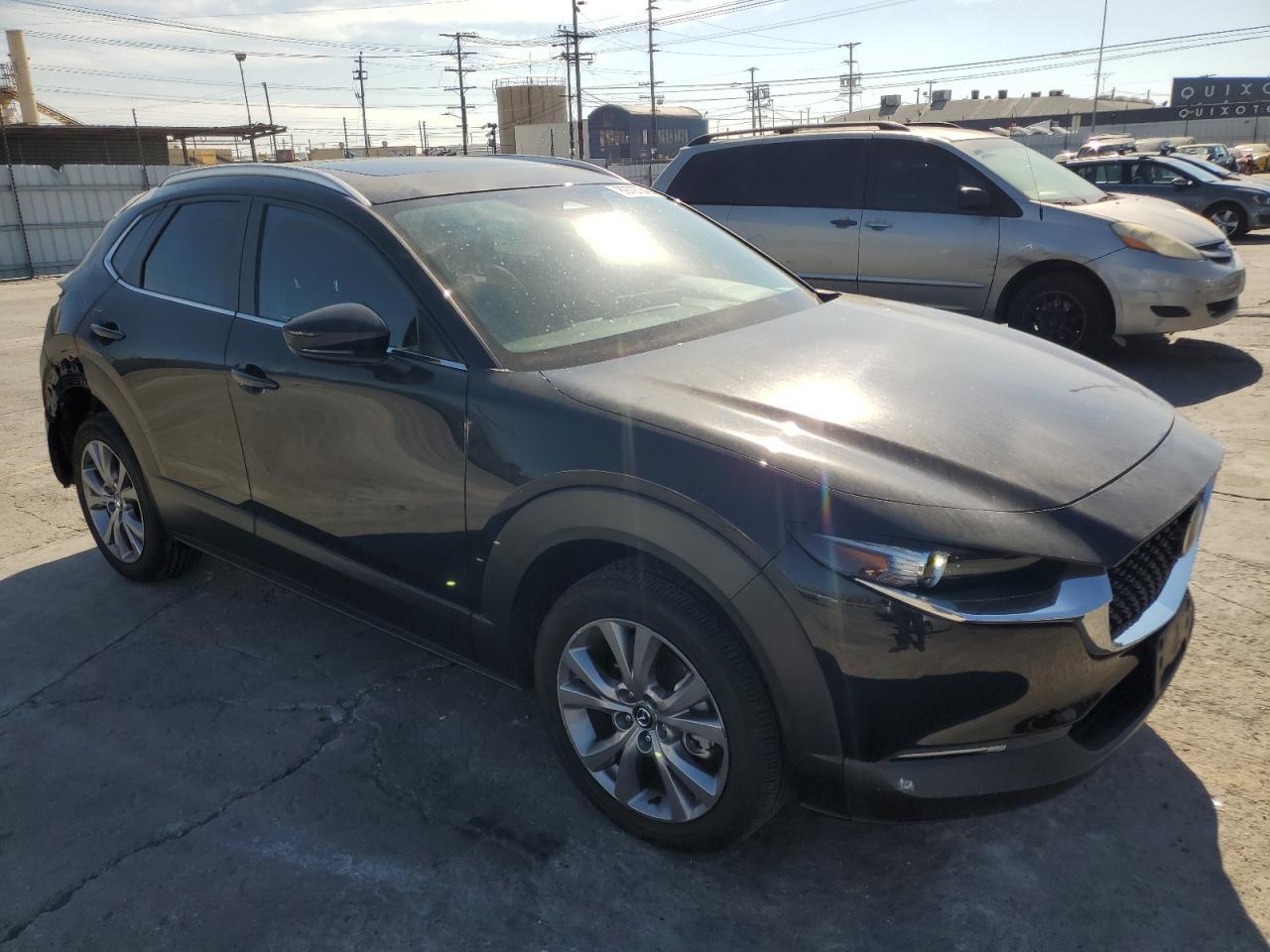 2024 Mazda Cx-30 Preferred - Фото 4