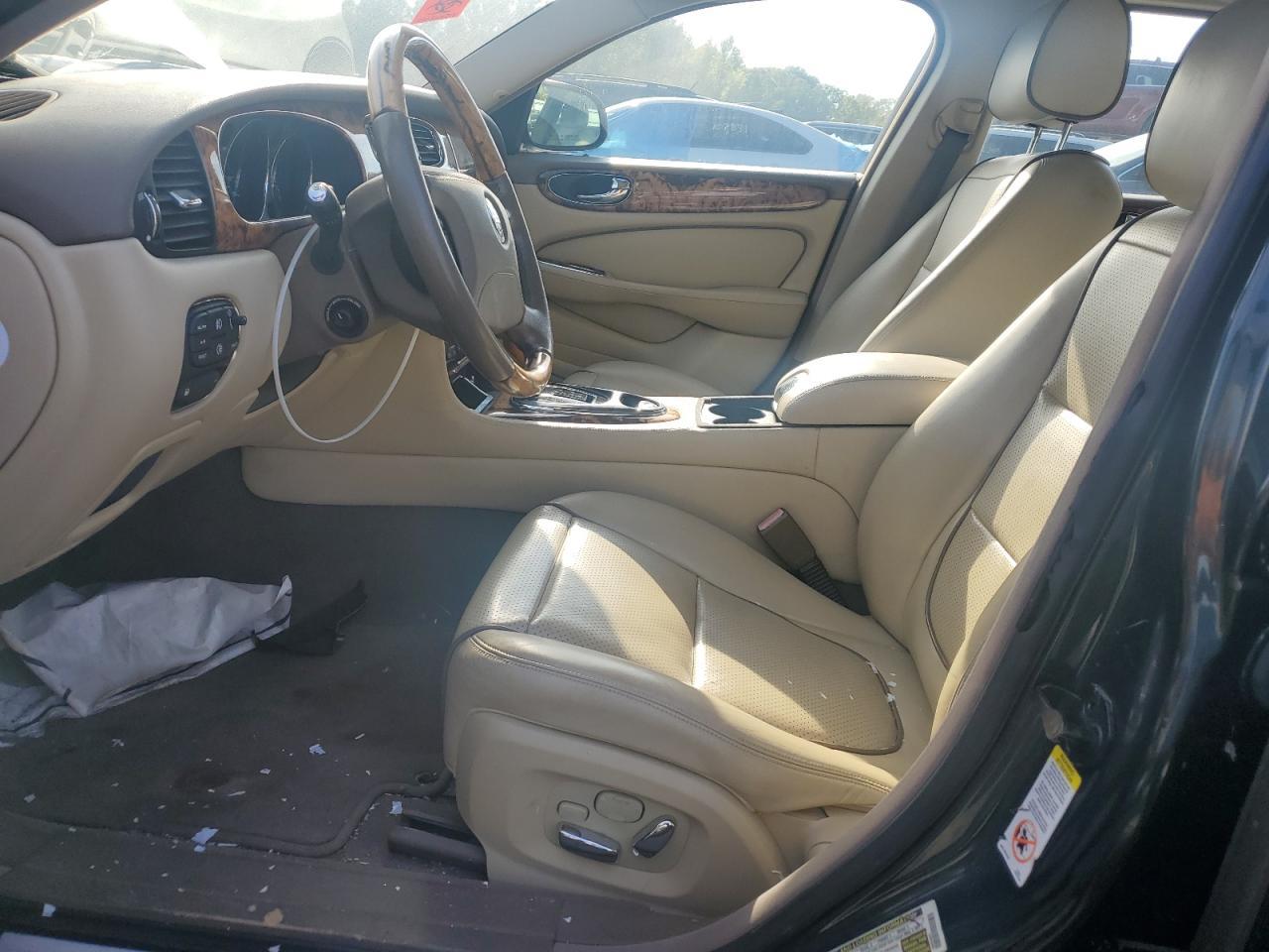 2008 Jaguar Xj8 L - Image 7