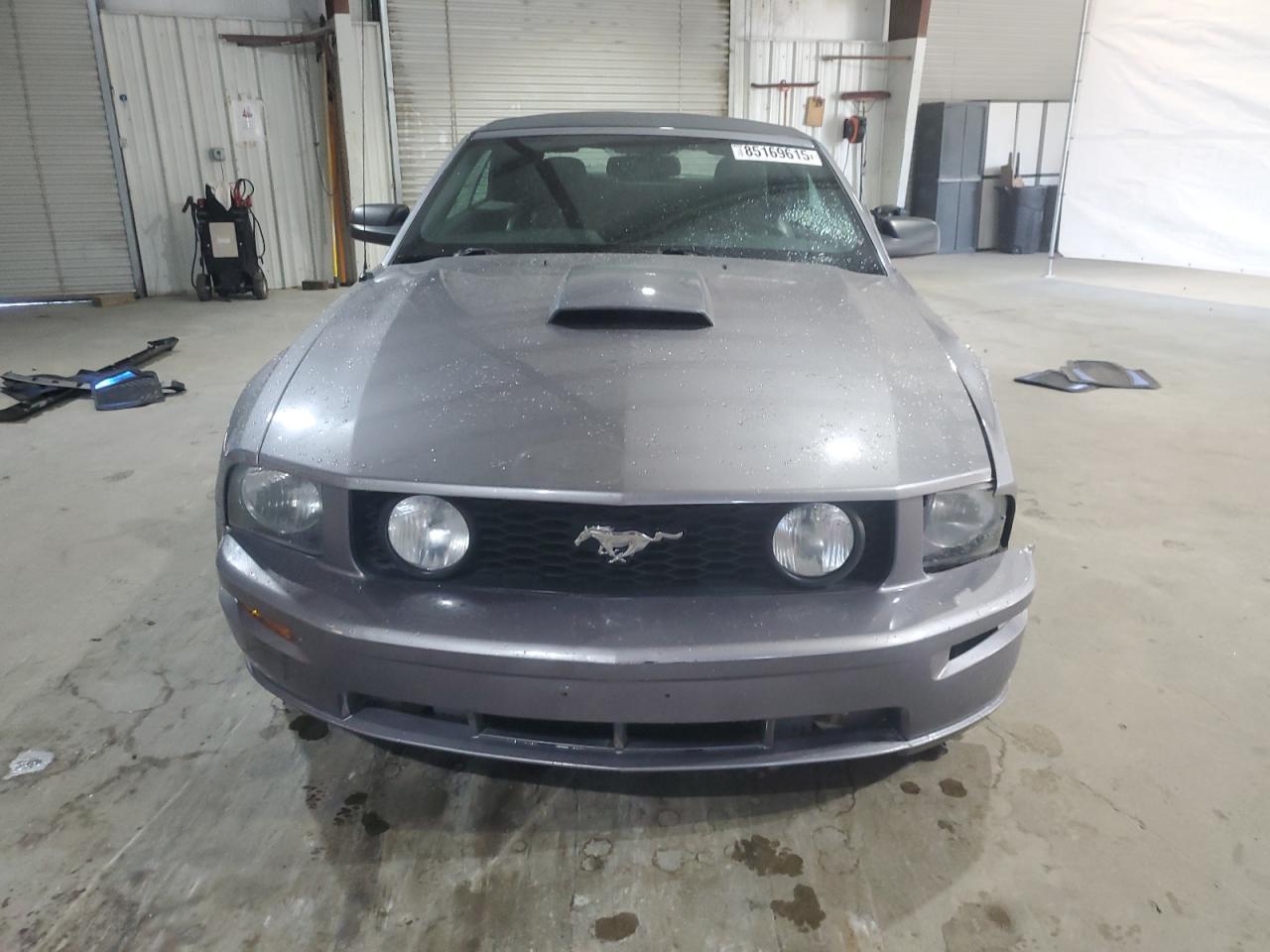 2007 Ford Mustang Gt - Фото 5