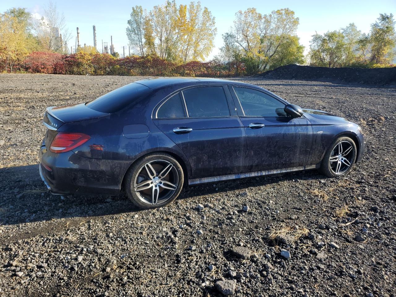 2019 Mercedes-Benz E Amg 53 4Matic - Image 3