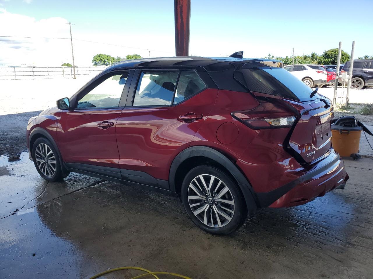 2021 Niss Kicks - Image 2