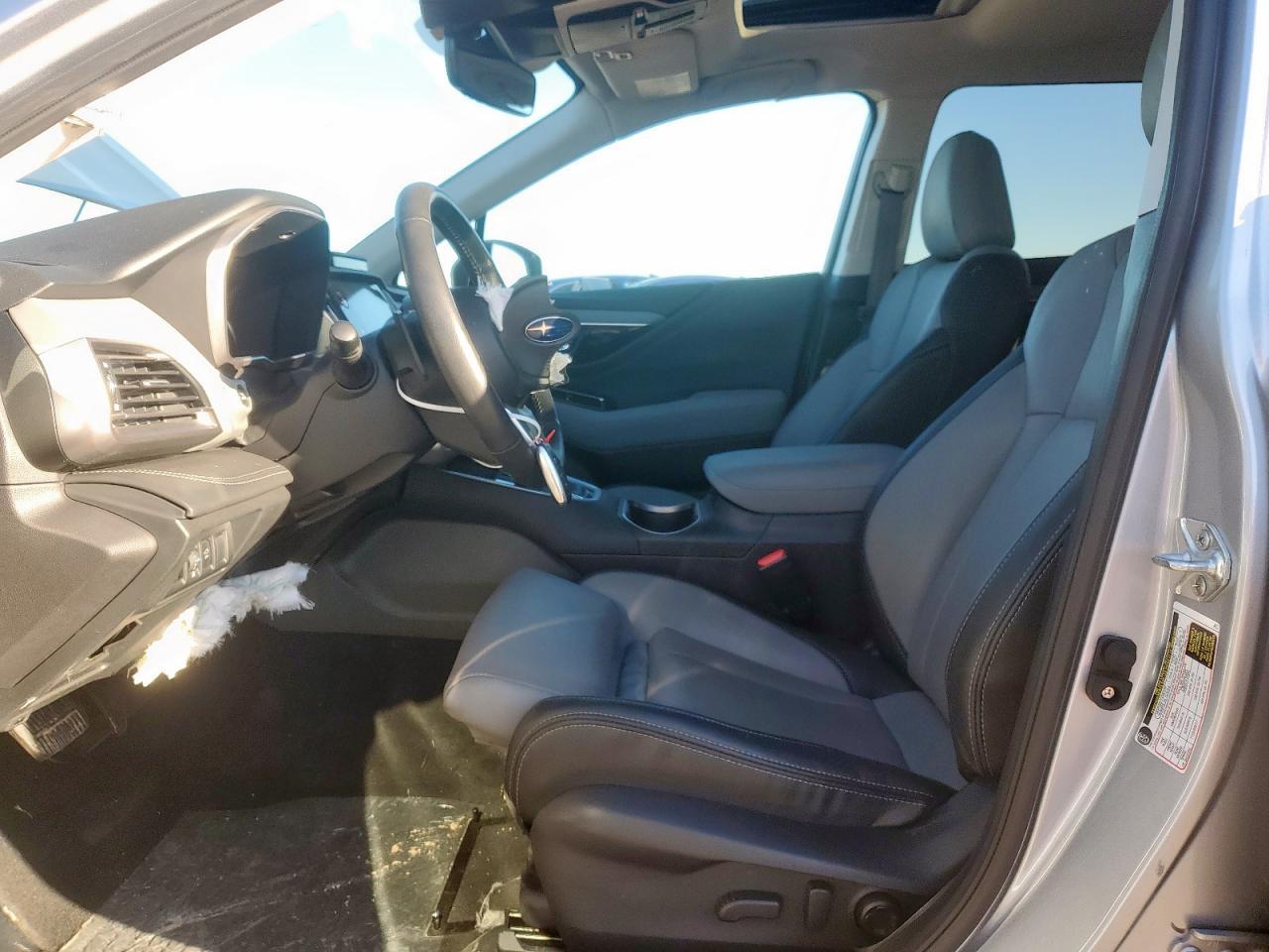 2024 Subaru Outback Limited - Фото 7