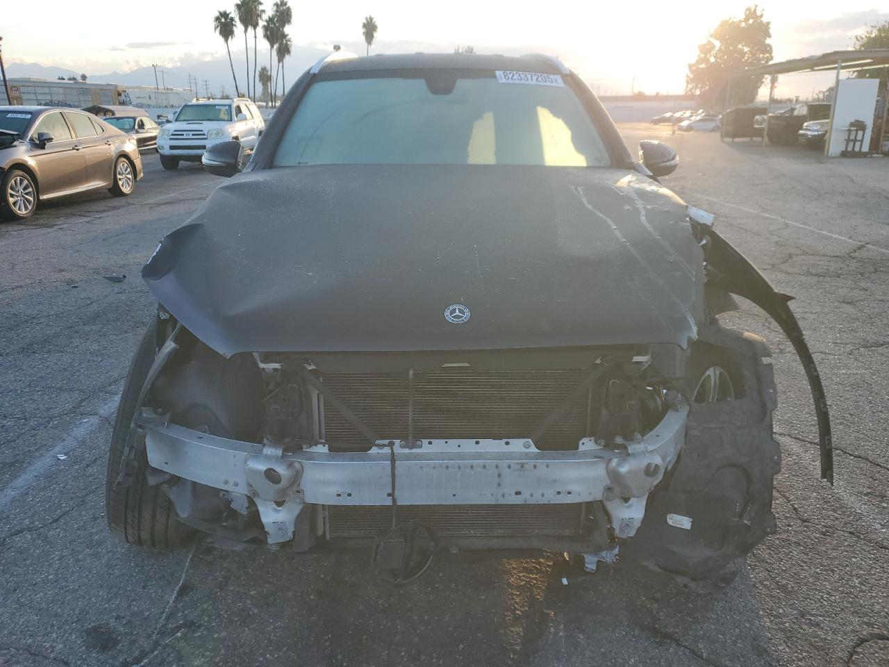 2020 Mercedes-Benz Glc 300 - Фото 5