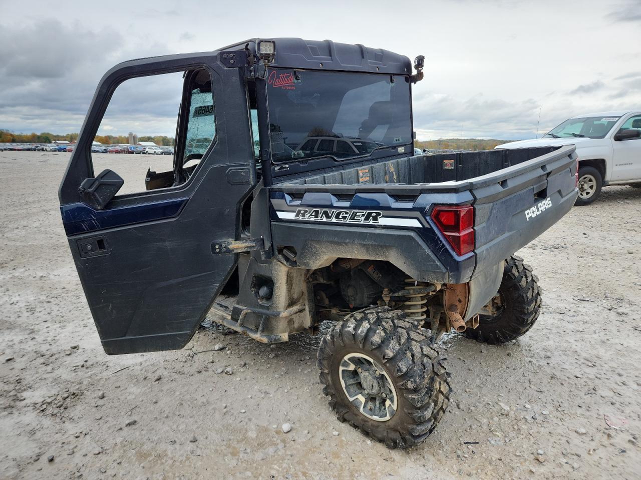 2020 Polaris Ranger Xp 1000 North - Image 3