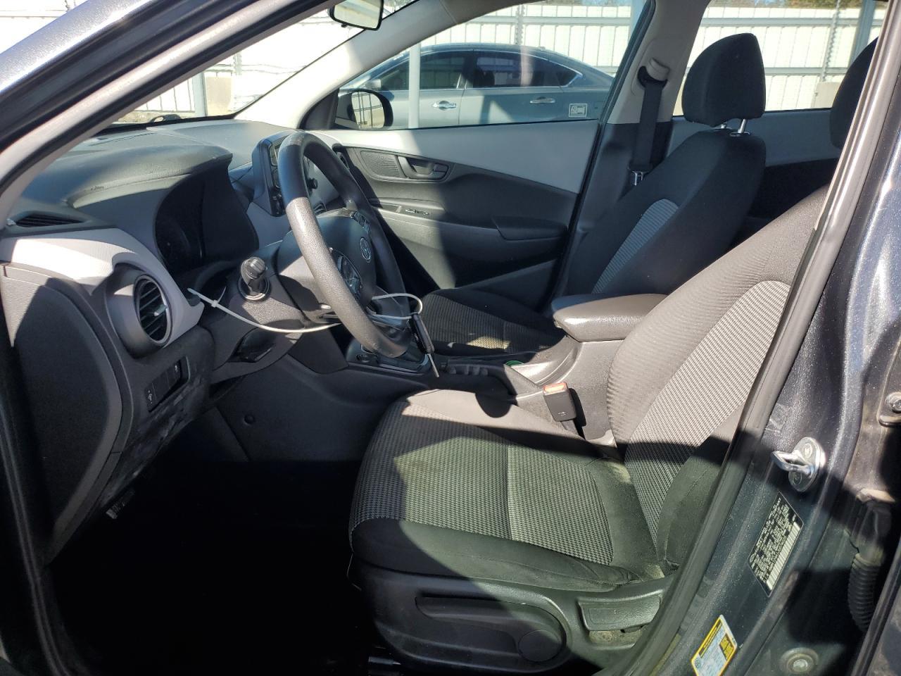 2018 Hyundai Kona Se - Фото 7