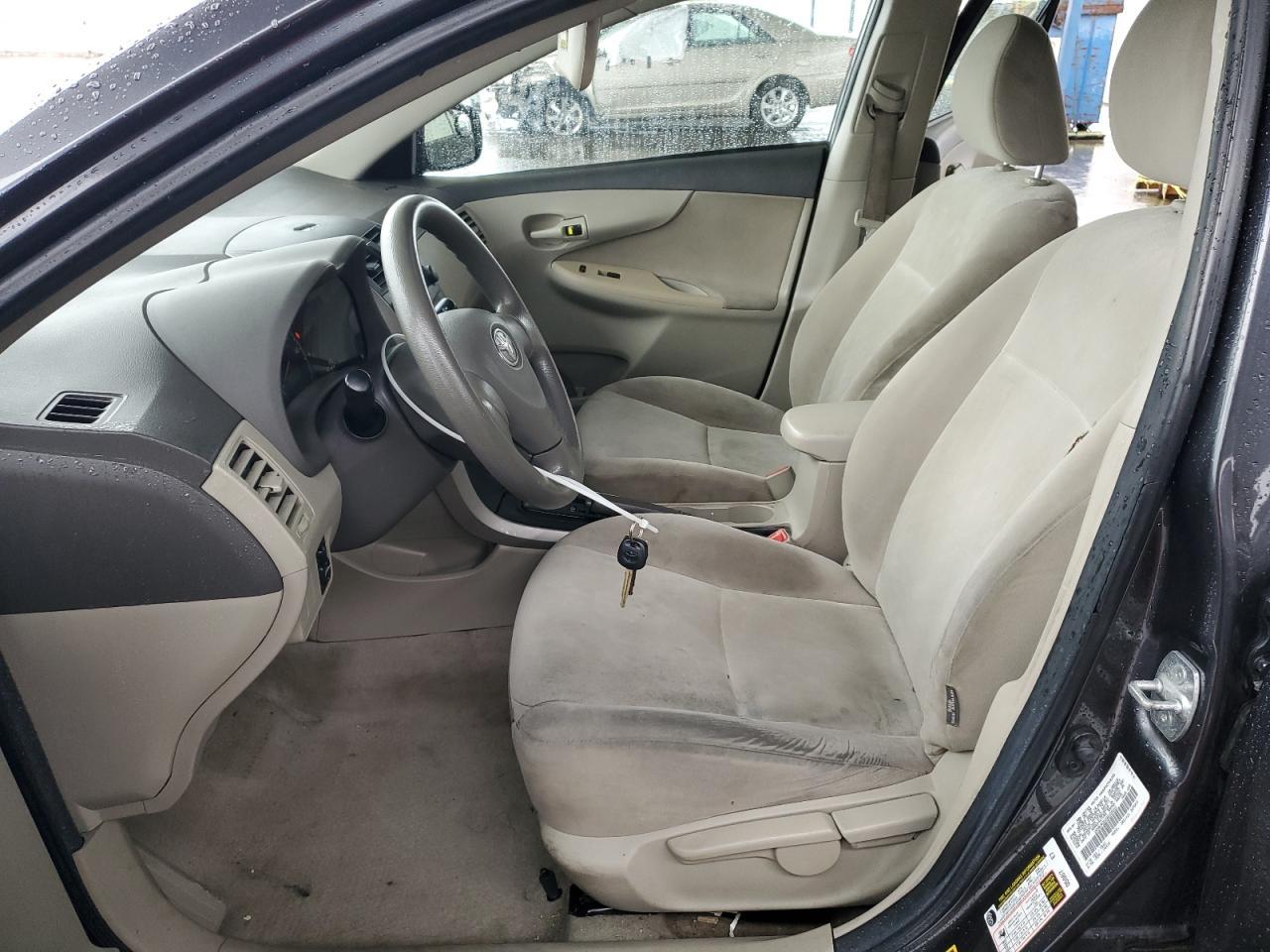 2009 Toyota Corolla Base - Image 7