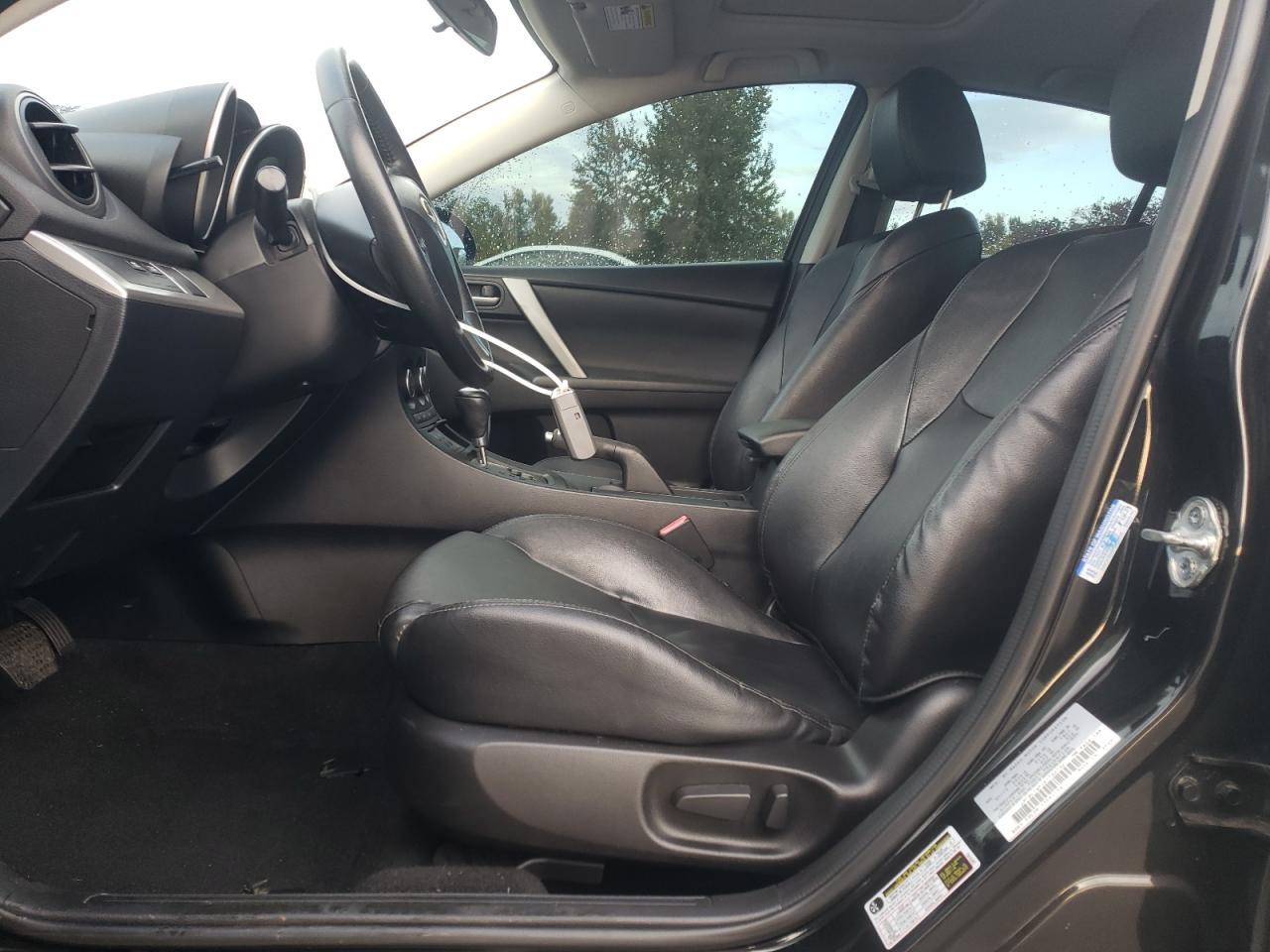 2013 Mazda 3 I - Image 7