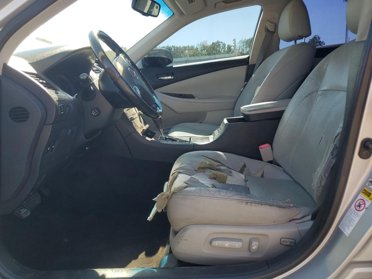2010 Lexus Es 350 - Image 7