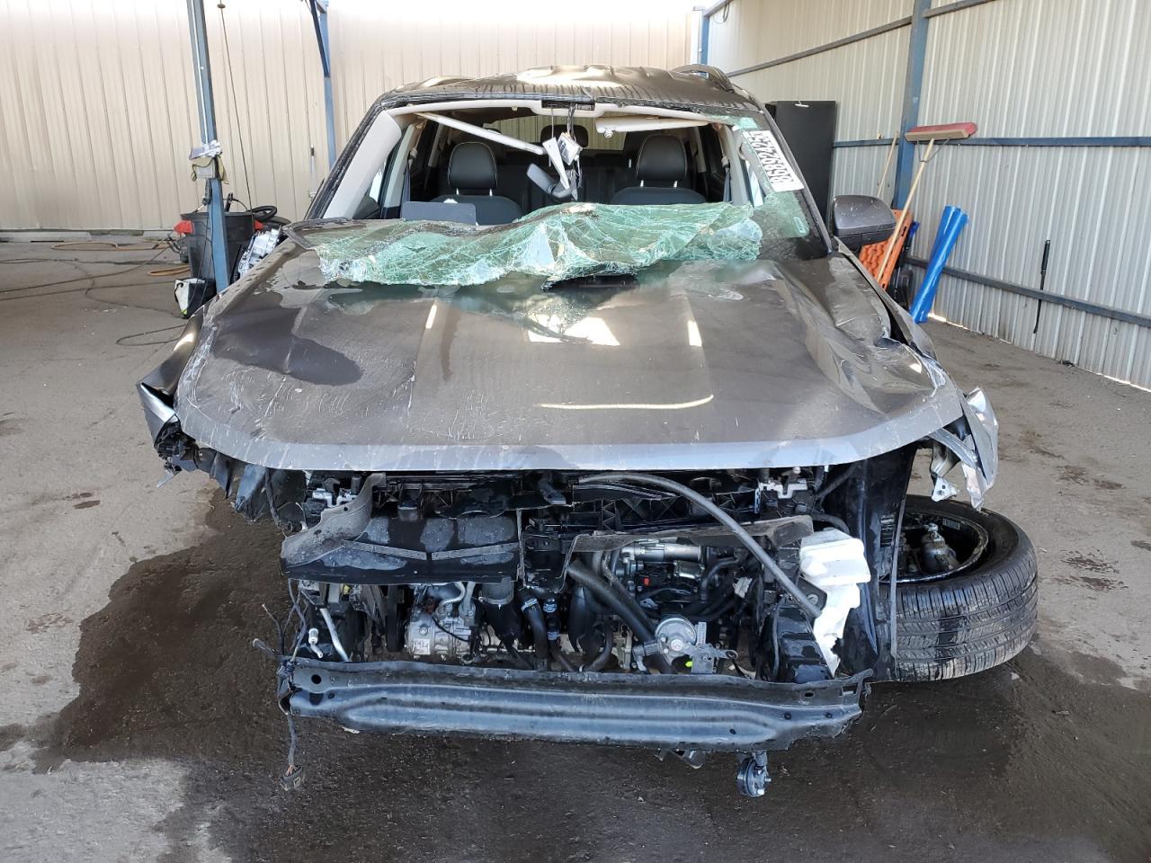 2025 Volkswagen Atlas Se - Фото 5