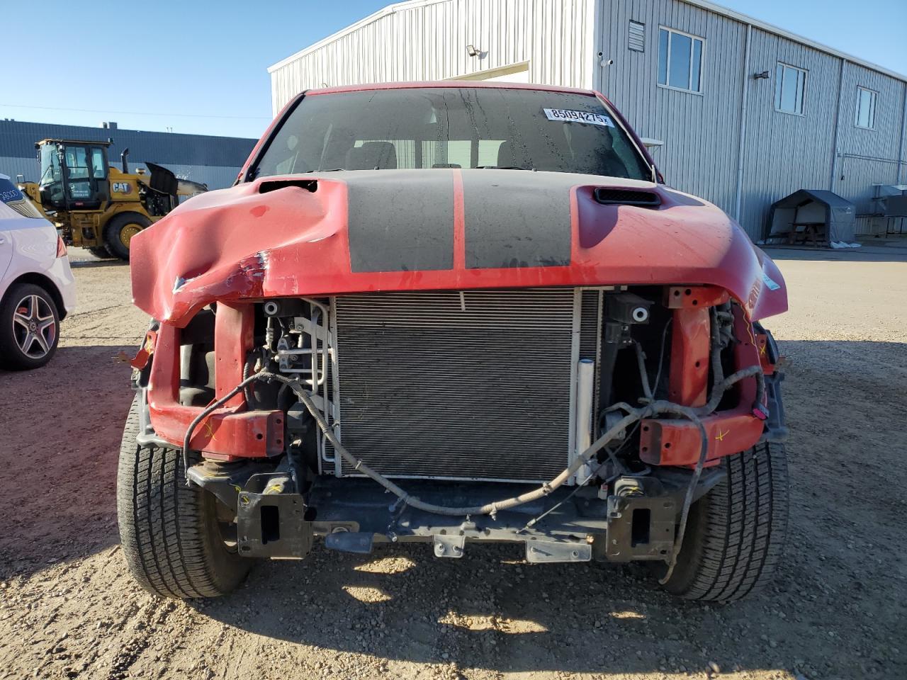 2021 Ram 1500 Classic Slt - Image 5