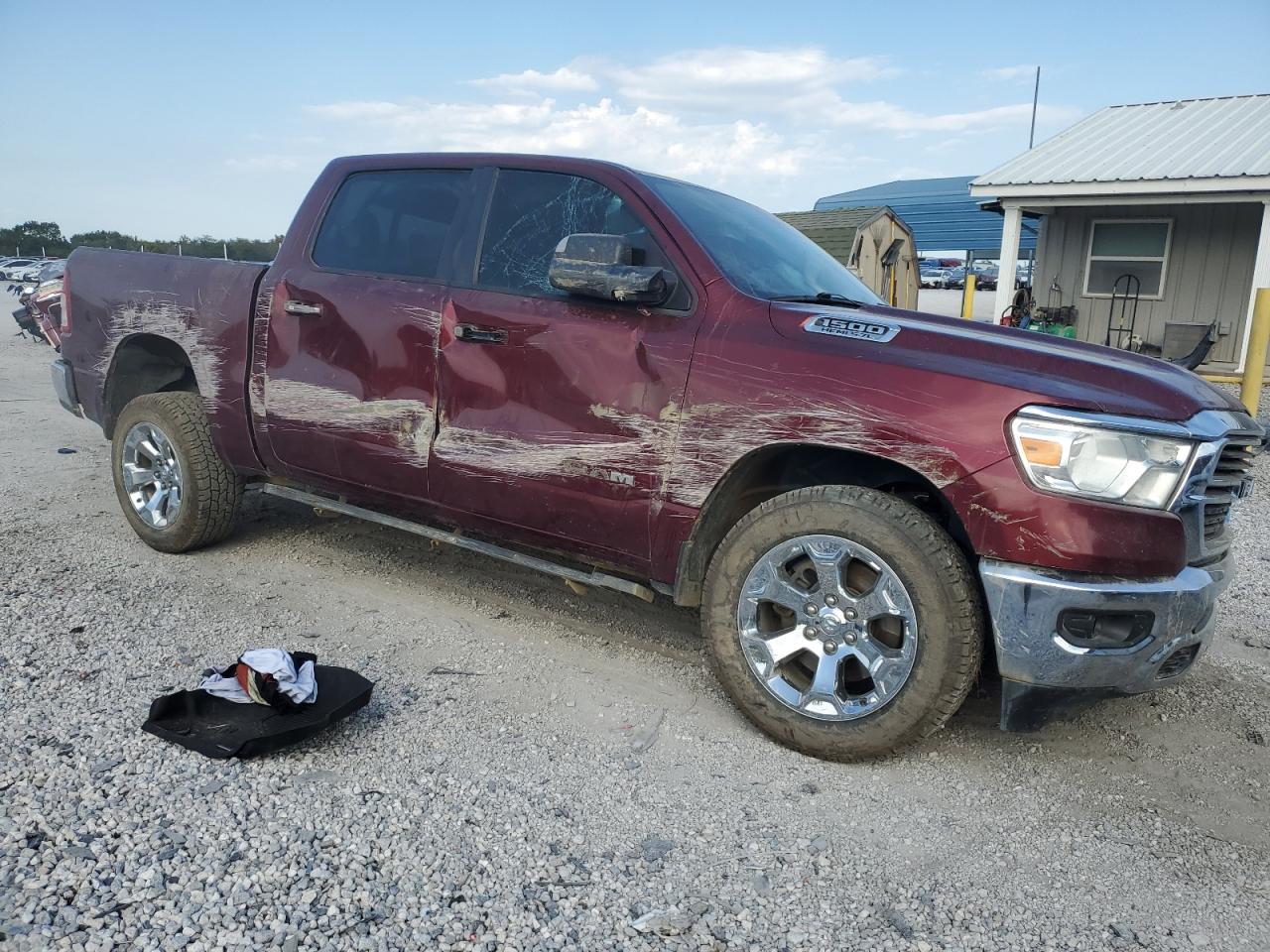 2020 Ram 1500 Big Horn/Lone Star - Image 4