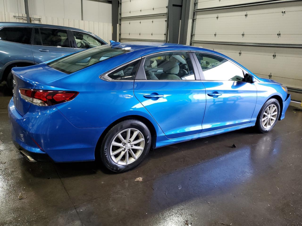 2019 Hyundai Sonata - Фото 3