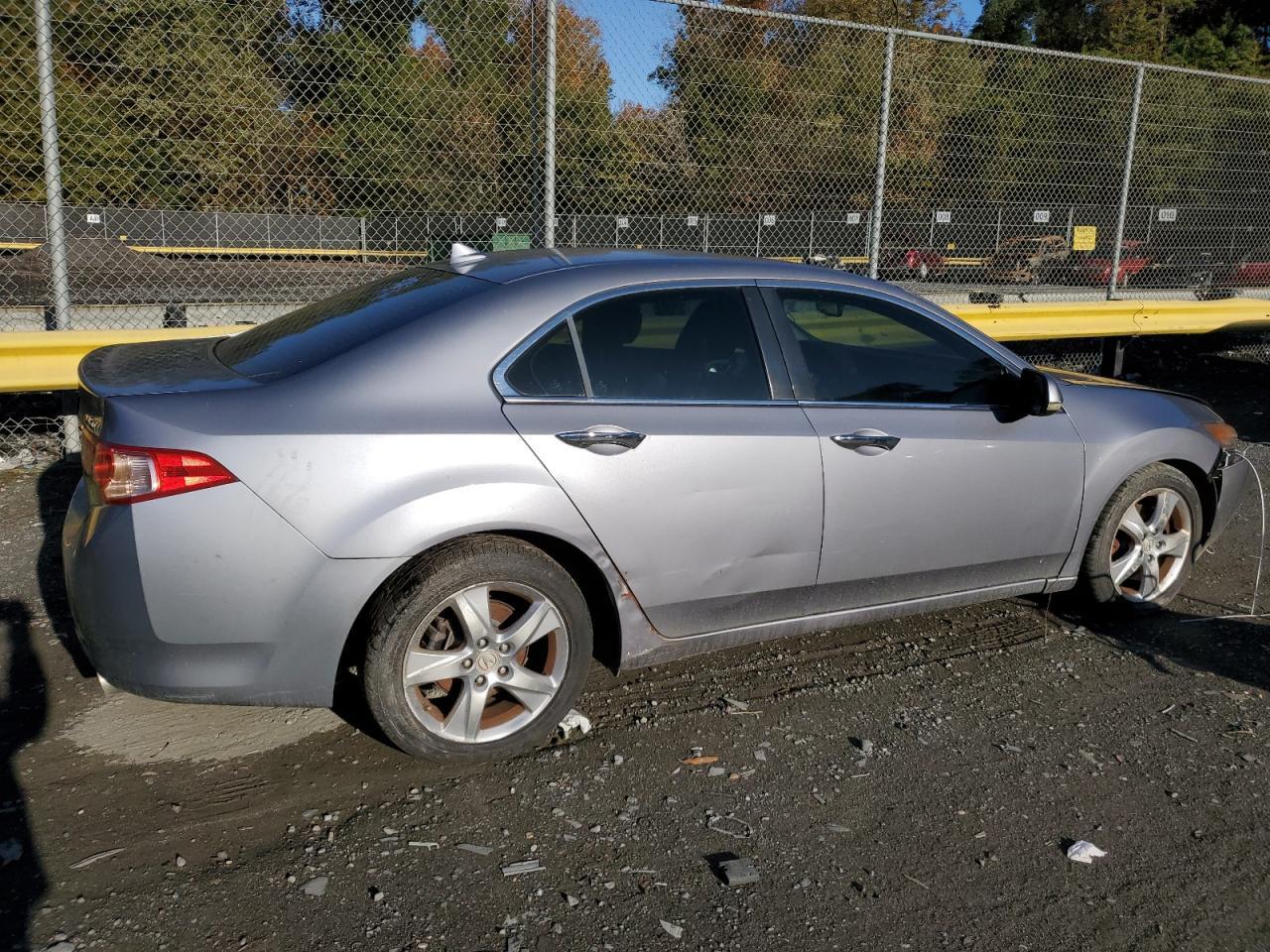 2011 Acura Tsx - Фото 3