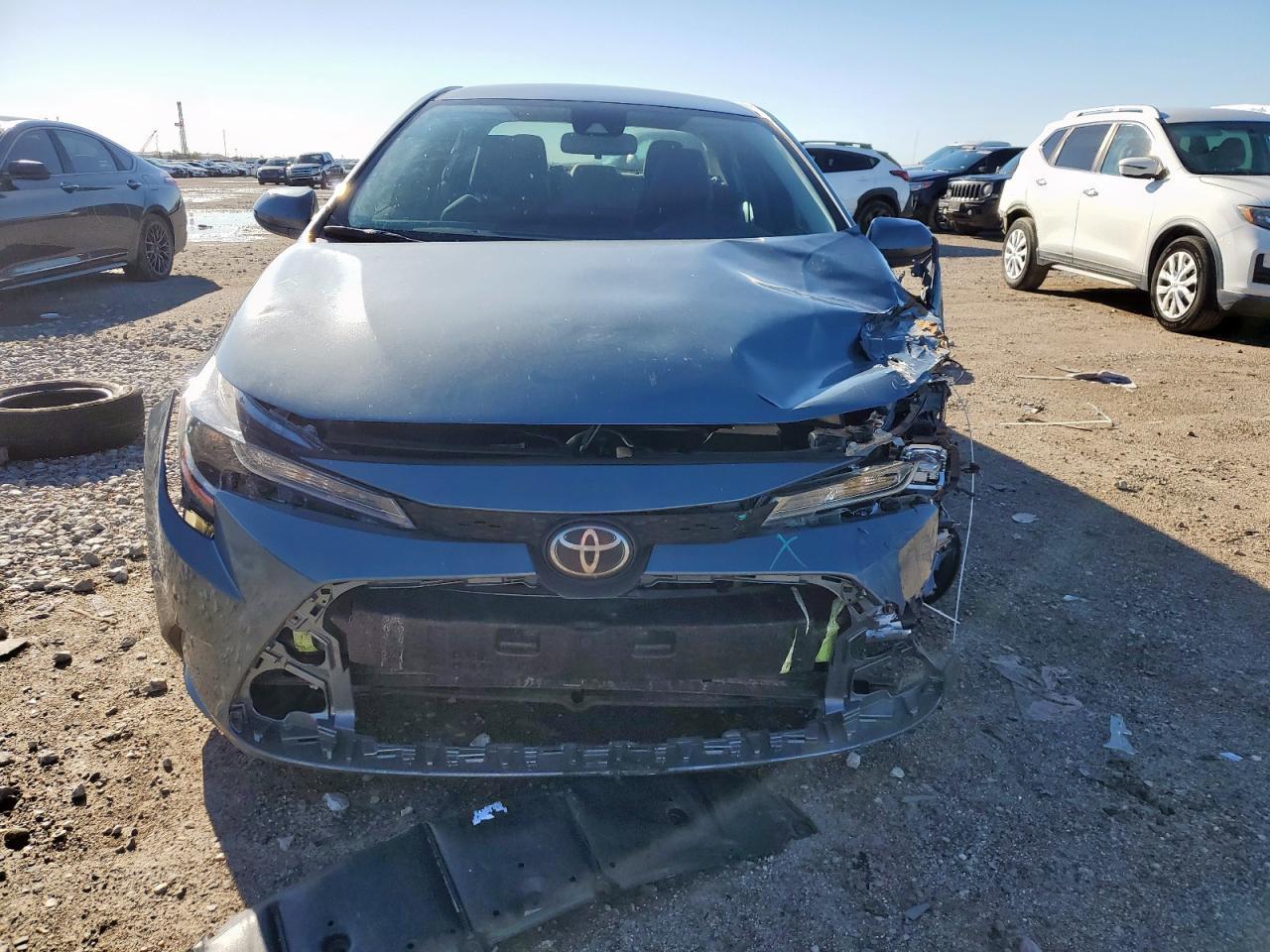 2020 Toyota Corolla L - Image 5