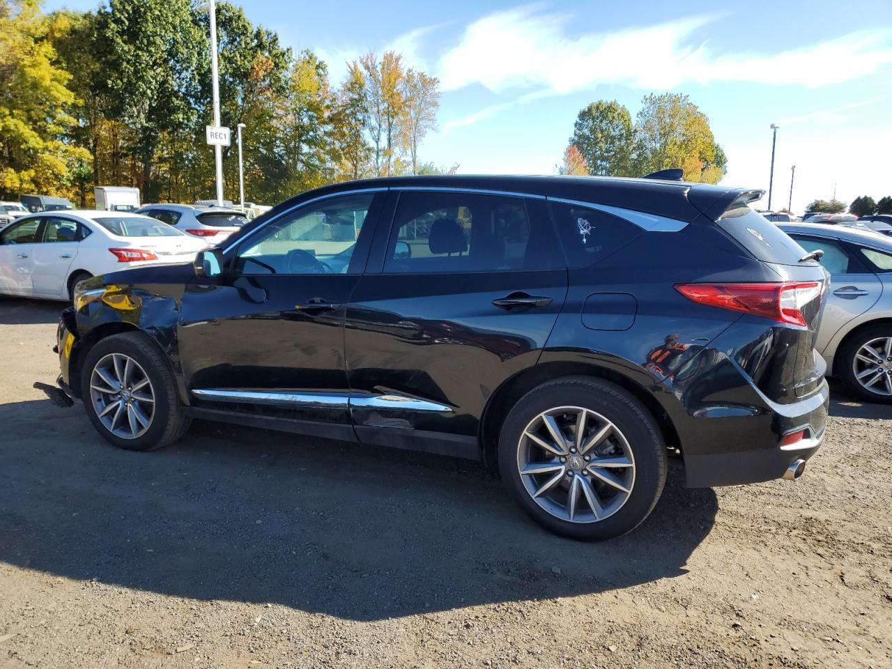 2021 Acura Rdx Technology - Image 2