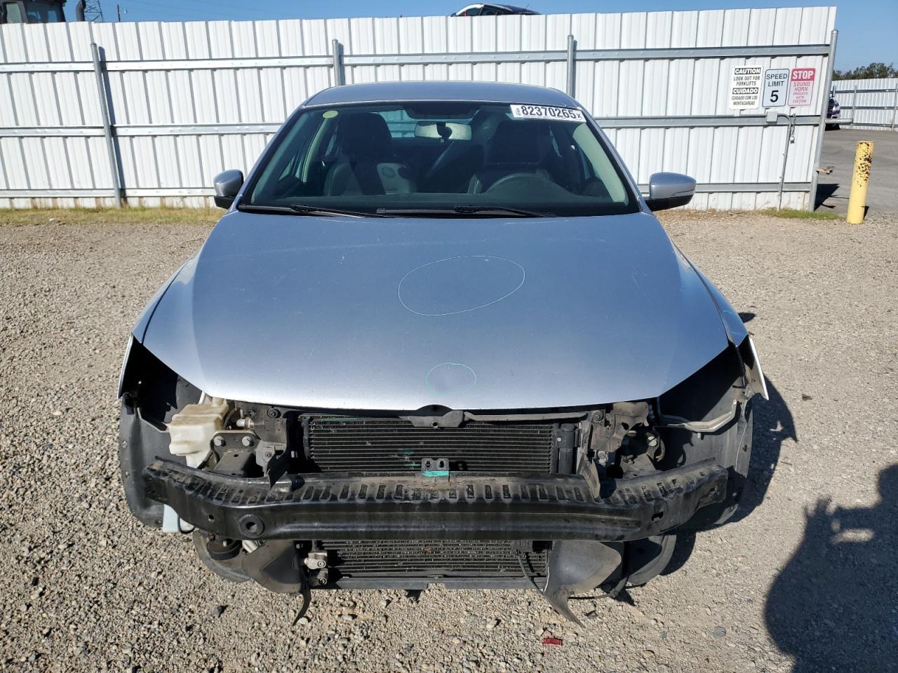 2011 Volkswagen Jetta Se - Фото 5