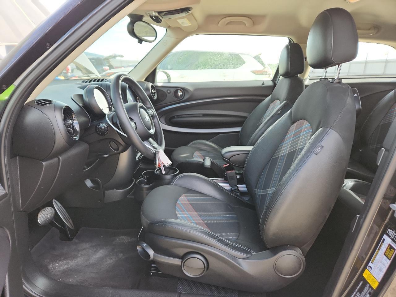 2014 Mini Cooper S Paceman - Image 7