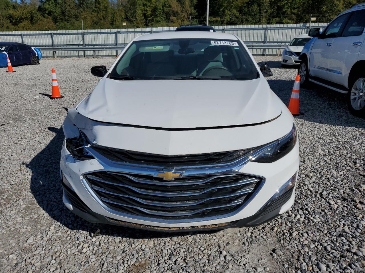 2020 Chevrolet Malibu Ls - Image 5