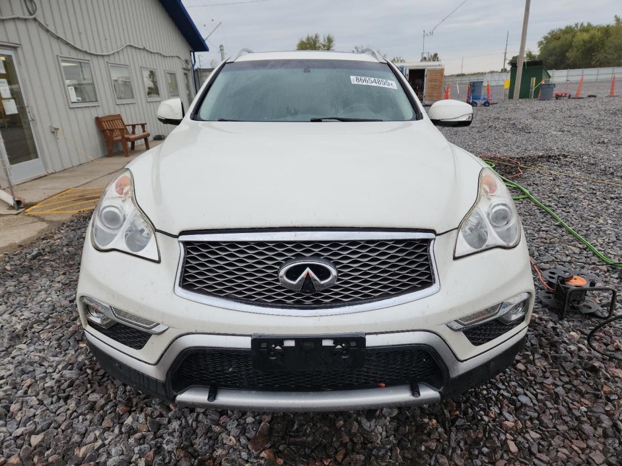2016 Infiniti Qx50 - Фото 5