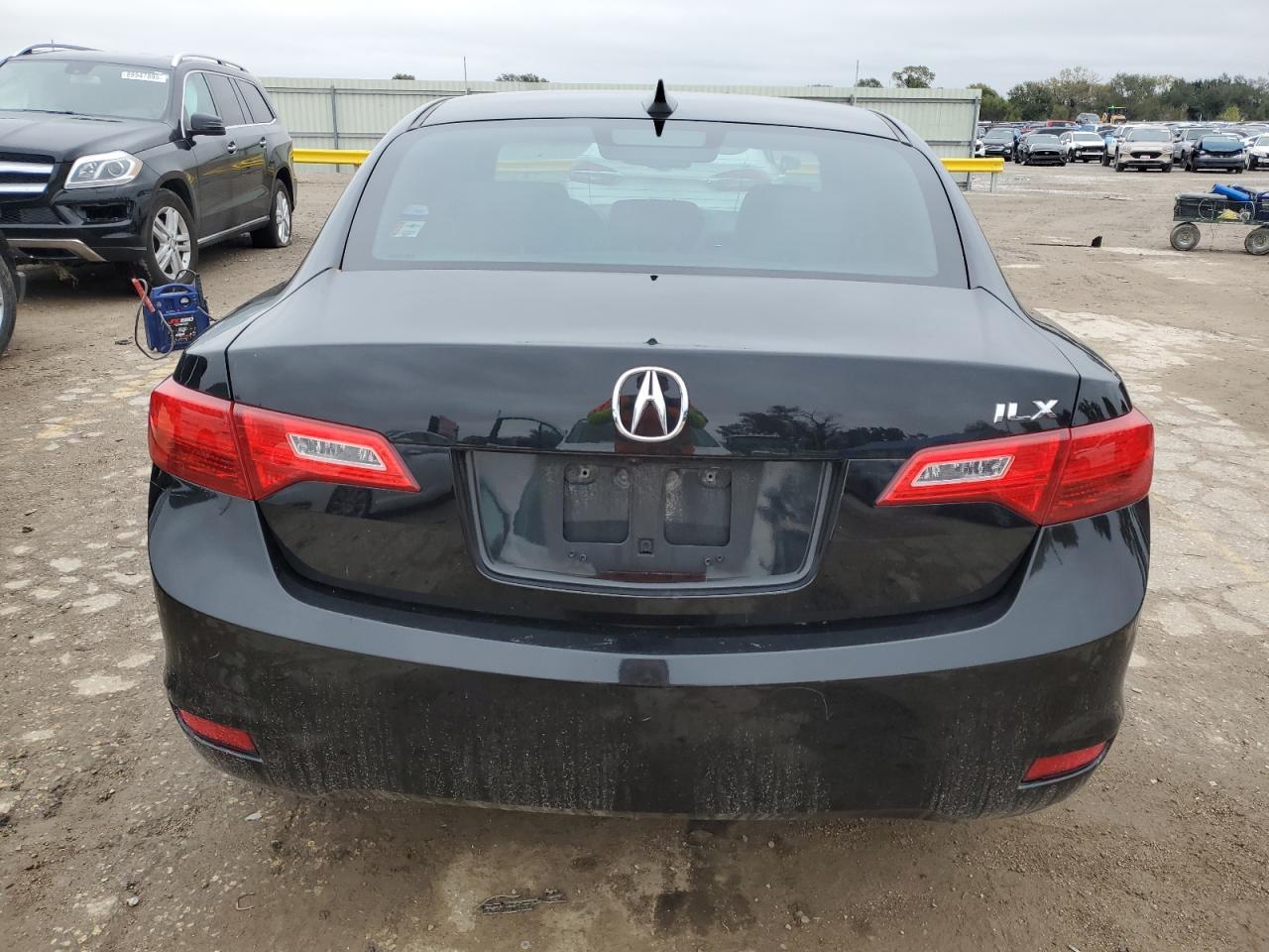 2013 Acura Ilx 20 Premium - Фото 6
