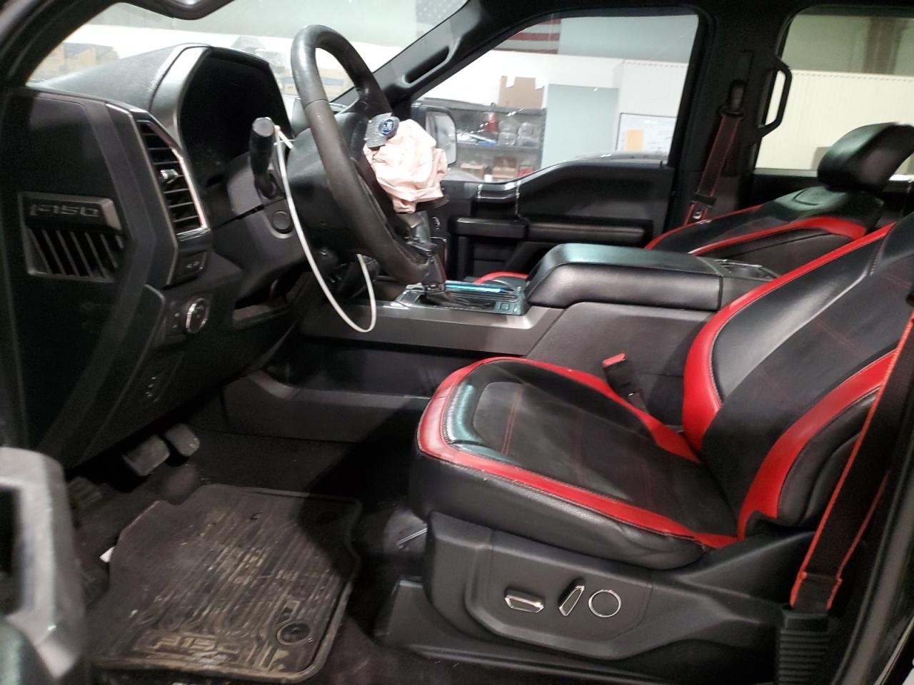 2016 Ford F150 Supercrew - Фото 7