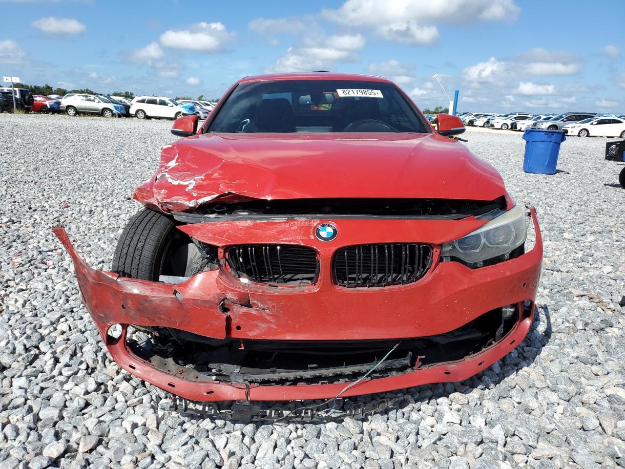 2018 BMW 430I - Фото 5